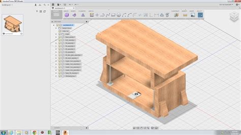 free drafting software for woodworking